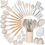 baking utensil set