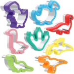 fun shape cookie cutters