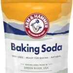 organic baking ingredients