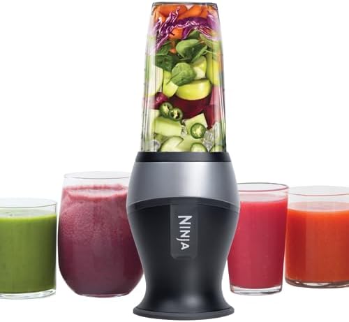 smoothie makers