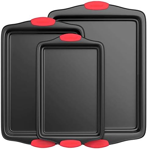 non-stick baking sheets