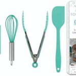 safe baking utensils for kids