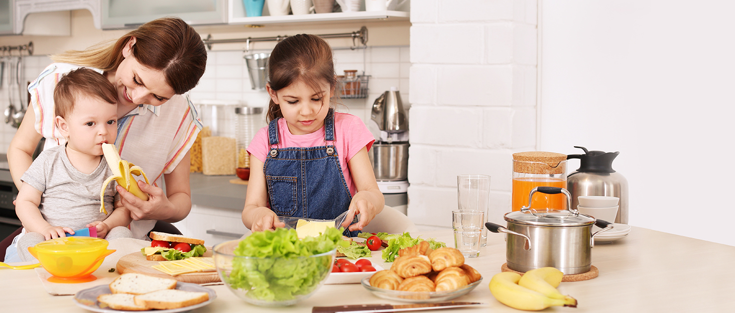 national women day gift food processor