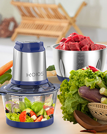 FOOD PROCESSOR ELECTRIC