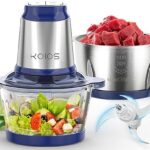 high-quality food processors