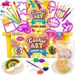 kids baking and decorating kits