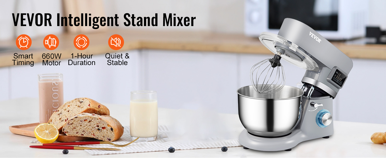 stand mixer