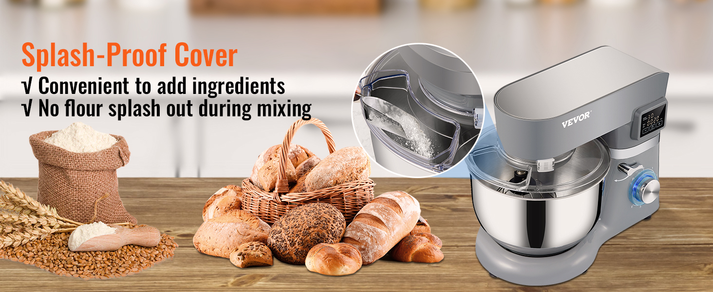 stand mixer