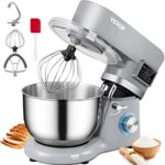 high-end stand mixers