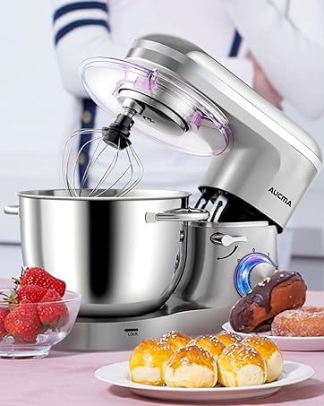 Aucma Stand mixer