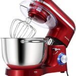 dough mixers