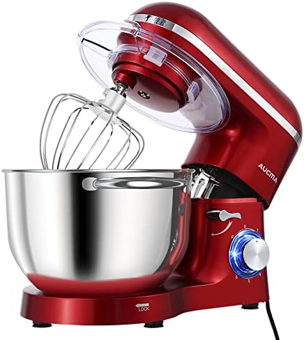 dough mixers