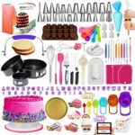 complete baking kits