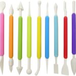 child-safe fondant tools