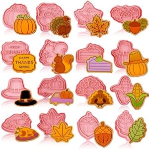 Thanksgiving baking tools