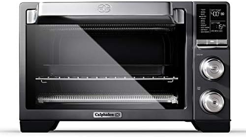 precision ovens