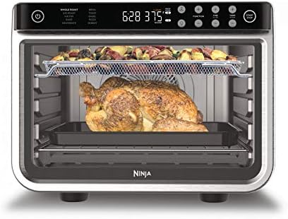 countertop convection ovens