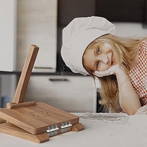 wooden press safe use for the whole family