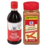 premium vanilla extract