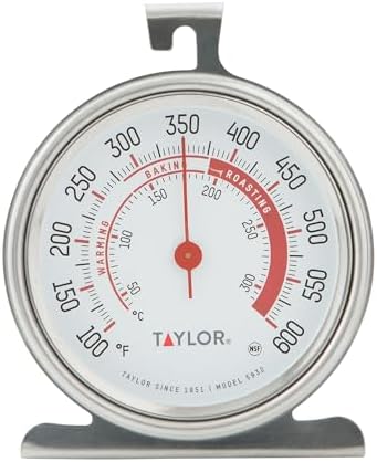 oven thermometer