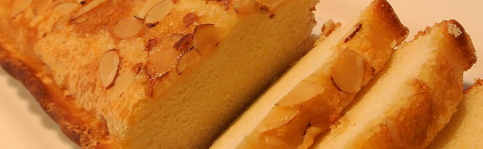 almond cake