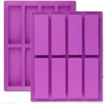 silicone baking molds