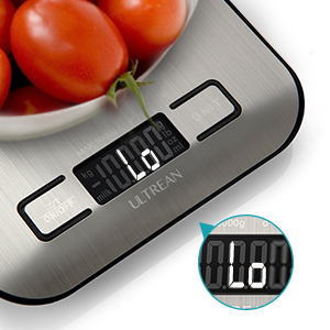 kitchen scale