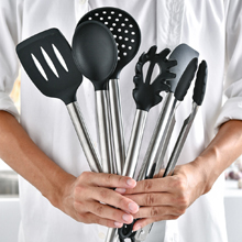 kitchen utensil set