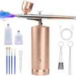 cake airbrush kit