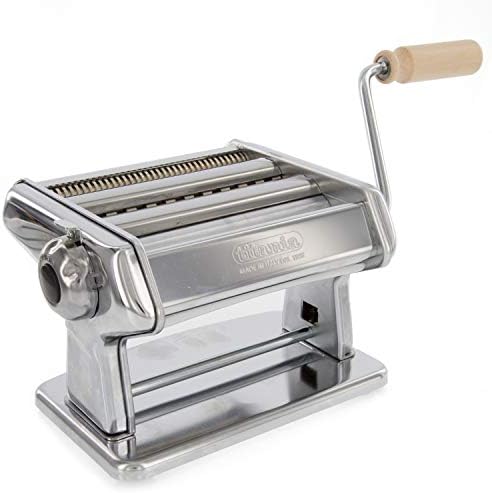 Italian pasta makers