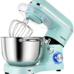 high-end stand mixers