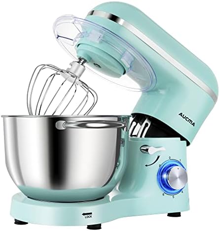 high-end stand mixers