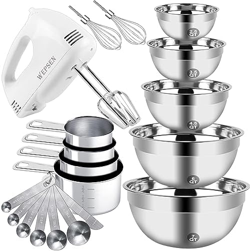 baking sets for beginners