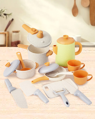 kitchen toys