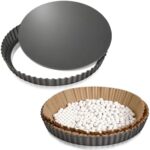 French tart pans