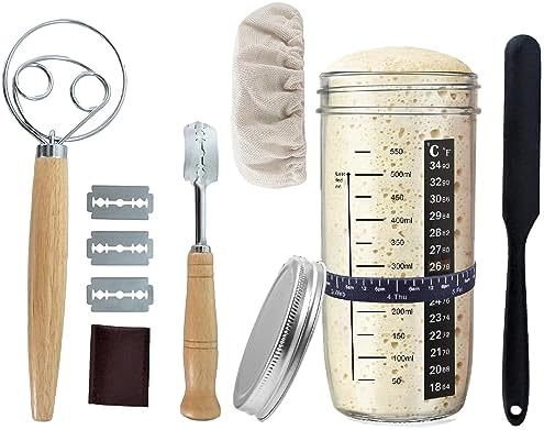 complete baking kits