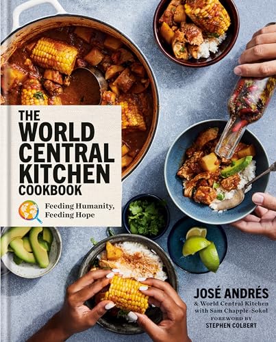 international cuisine cookbooks