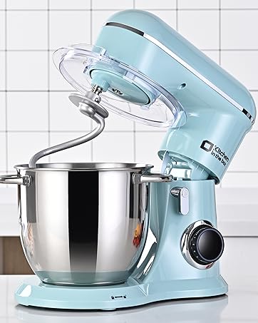 standing mixer