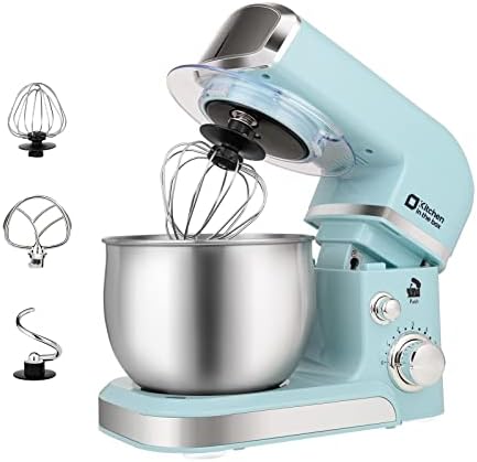 dough mixers