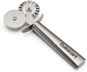 pastry cutter