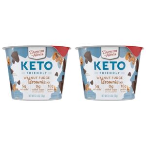 specialty cake mixes