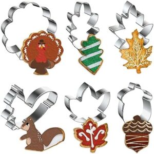 Thanksgiving baking tools