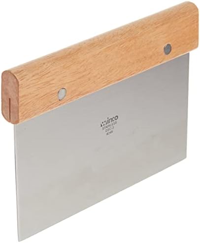 bench scraper