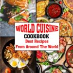 international cuisine cookbooks