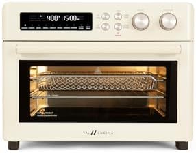 countertop convection ovens