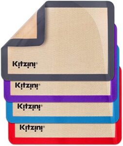 silicone baking mats