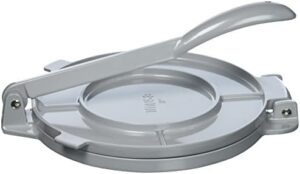 Mexican tortilla press