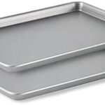 non-stick baking sheets