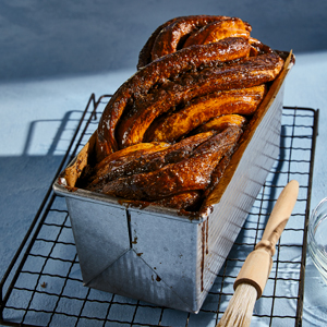 photo of Cinnamon Babka