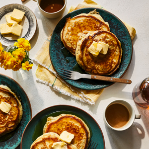 photo of Sunday Morning Pancakes